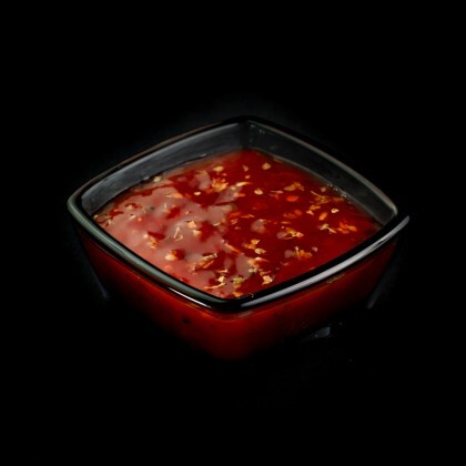 Соус «Брусничный шведский»