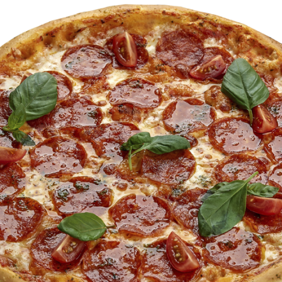 ПЕППЕРОНИ NEW