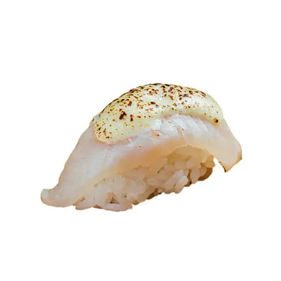 Опаленные суши изуми
