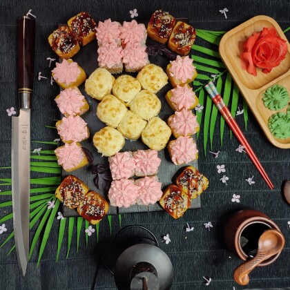 Сет Свидание