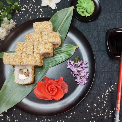 Ролл «Киото»