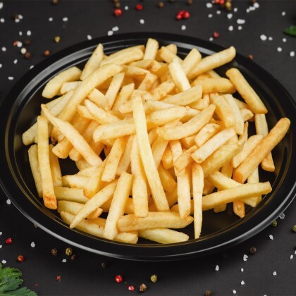 Картофель фри little