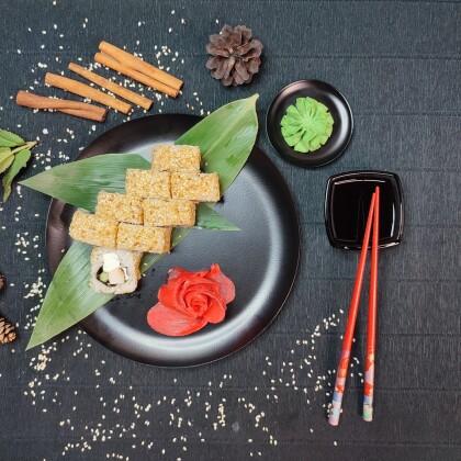 Ролл «Тати»