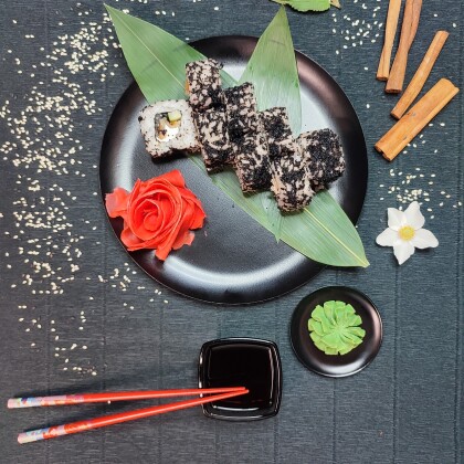 Ролл «Минори»