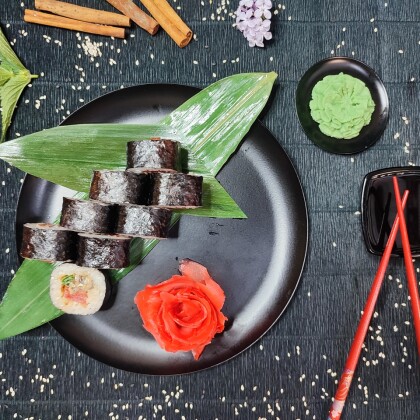 Ролл «Дорису»