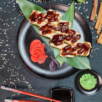 Ролл «Королевский»