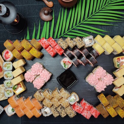 Сет «Корпоративный»