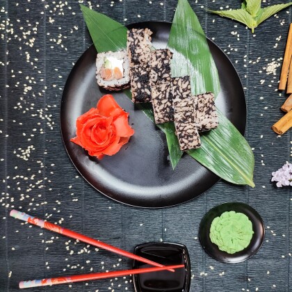 Ролл «Готен»