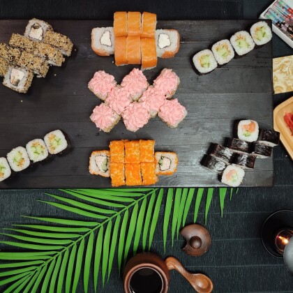 Сет «Для друзей»