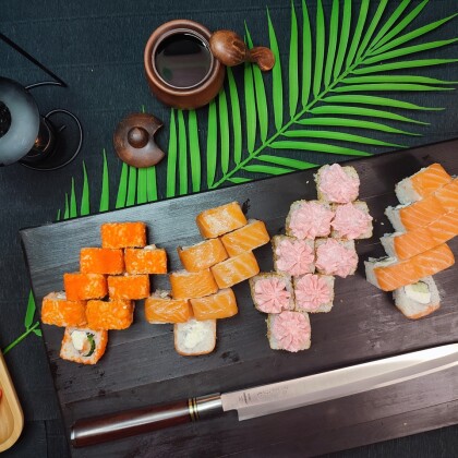 Сет «Наслаждение»