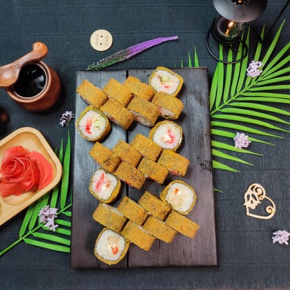 Сет «Темпура»