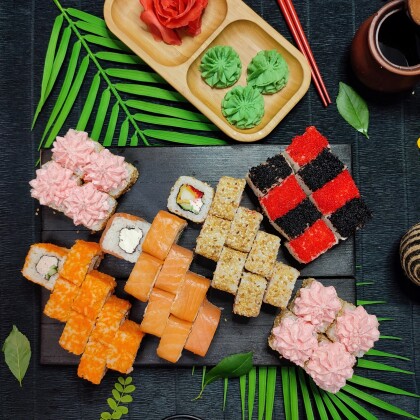 Сет «Оптимо»