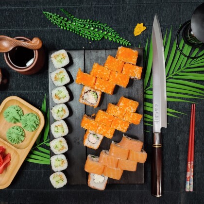 Сет «Суши Шок»