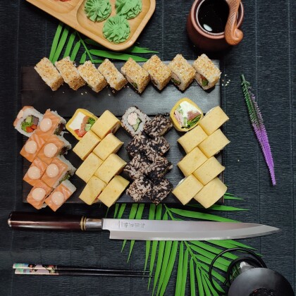 Сет «Оригинальный»