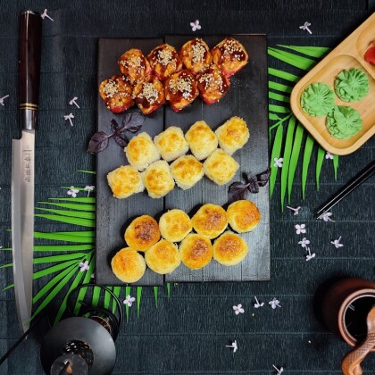 Сет «Хот Чиз»