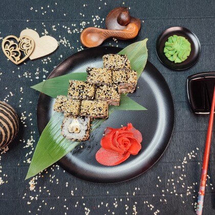 Ролл «Ночной Абакан»