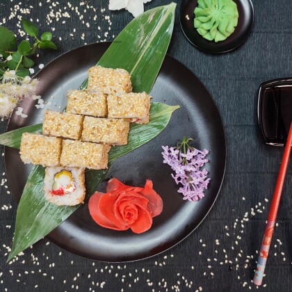 Ролл «Карнавал»