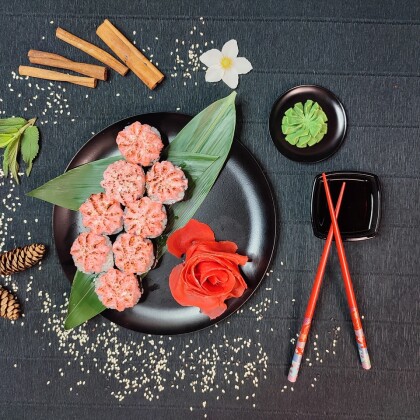 Ролл «Кунсей»