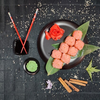 Ролл «Дзен»