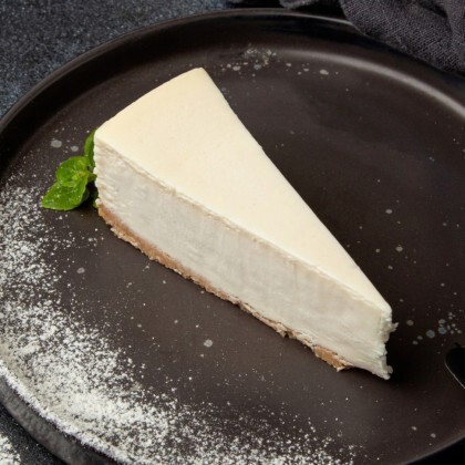 Чизкейк New York