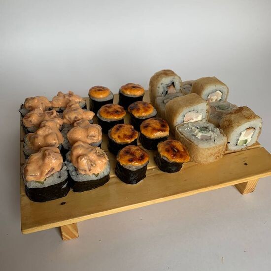 Сет «Шанхай» (24 шт)