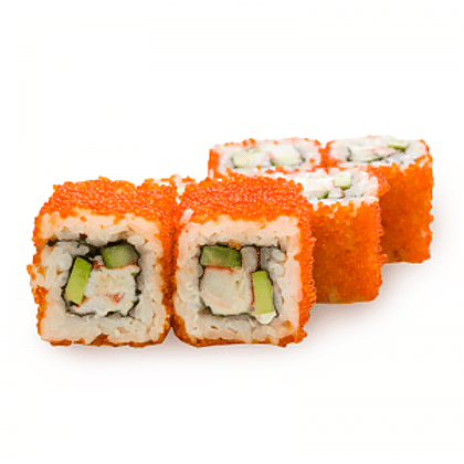 Ролл  «Калифорния Маки»