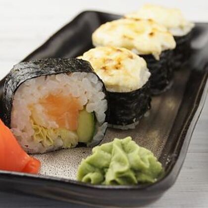 Ролл «Осима»