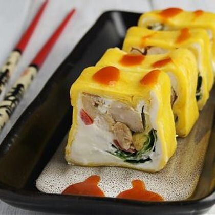 Тортилья «Чикен»