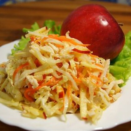 Салат «Китайский»