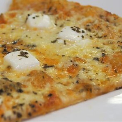 Пицца «Три сезона»