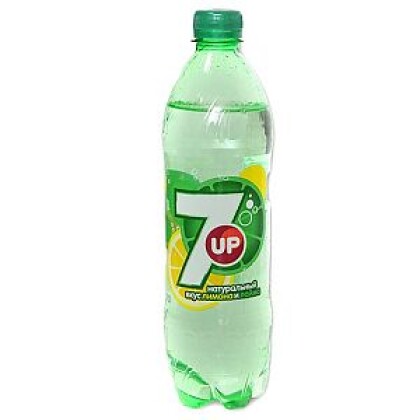 Seven Up 0.5