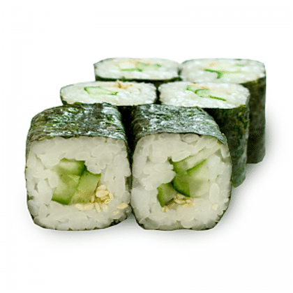 Ролл «Каппа Маки»