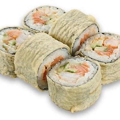 Темпура «Сальмон»