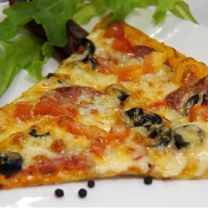 Пицца «Гигантская - Гроссето»