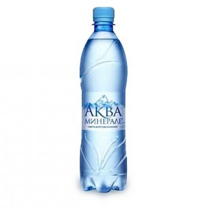 Аква Минерале