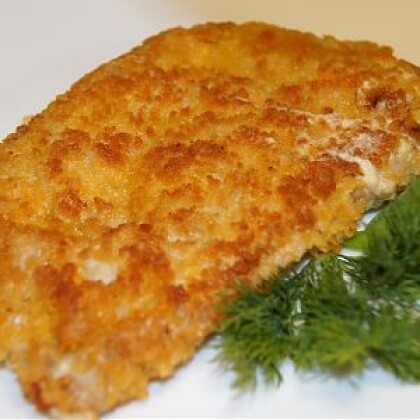 Свинина по швейцарски