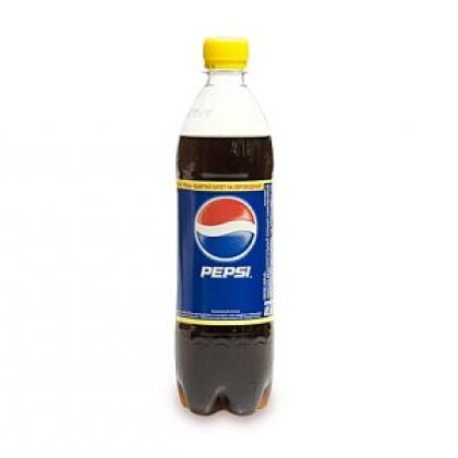 Pepsi 0.5