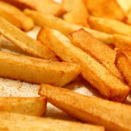 Картофель фри