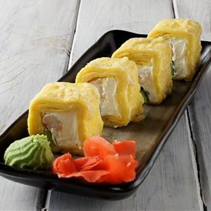 Тортилья «Эби»