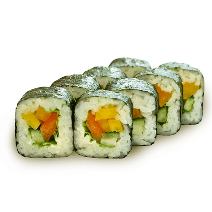 Ролл «Ясай маки»