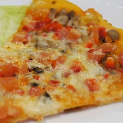 Пицца «Флоренция»