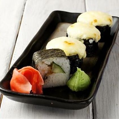 Ролл «Фурано»