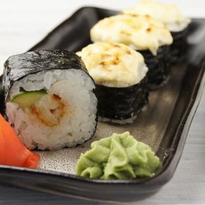 Ролл «Мияко»