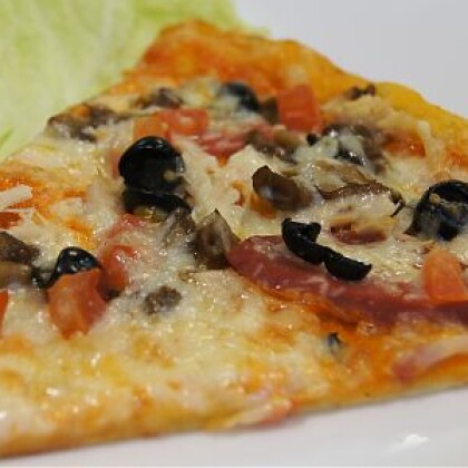 Пицца «Сан-Даменико»