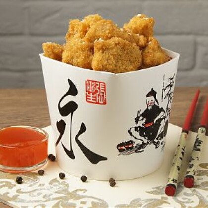 Стрипсы «Азия»