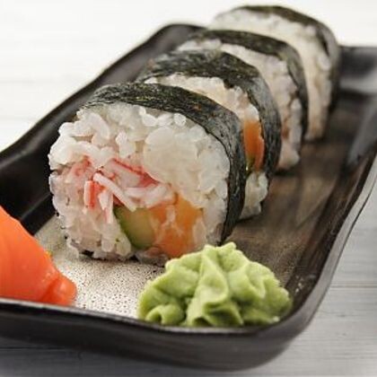 Ролл «Якусима»