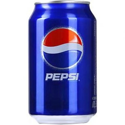 Pepsi 0.33