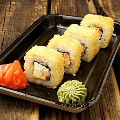 Ролл «Сандай»