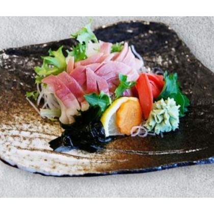 Сашими «Хоккигай»