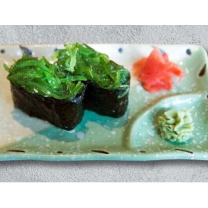 Суши «Чука»